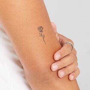 Inkbox Temporary Tattoos